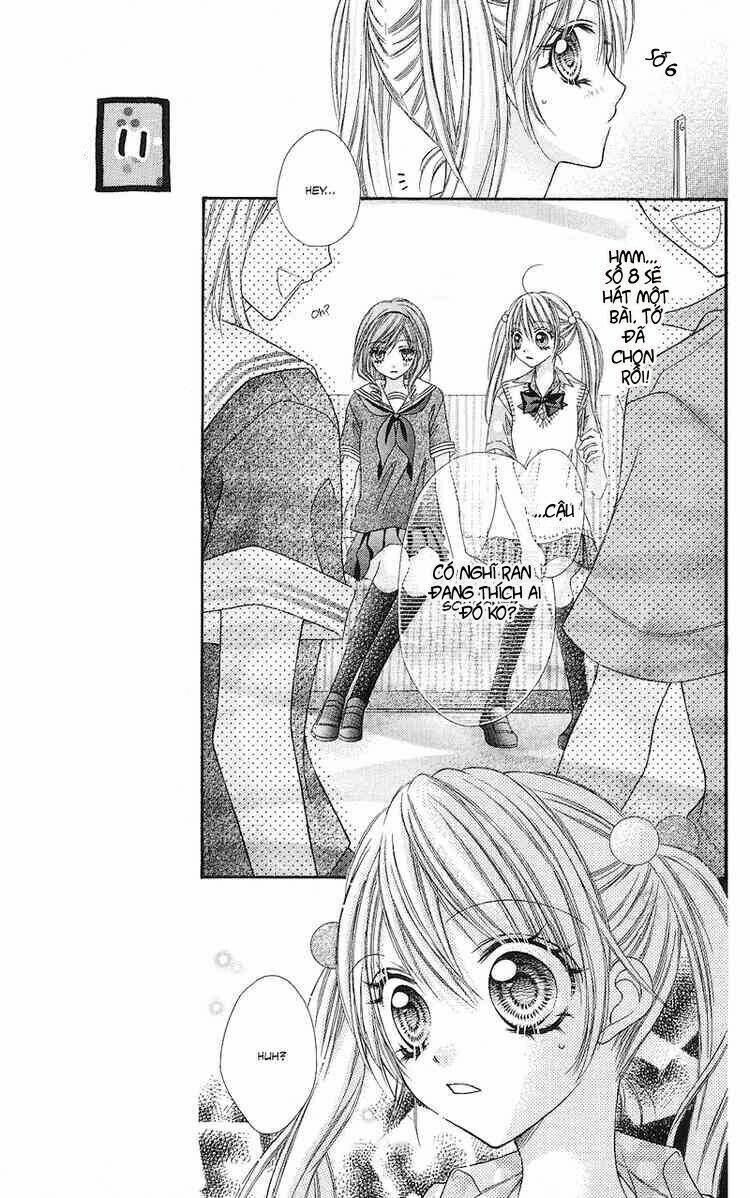 rockin' heaven chapter 8 15