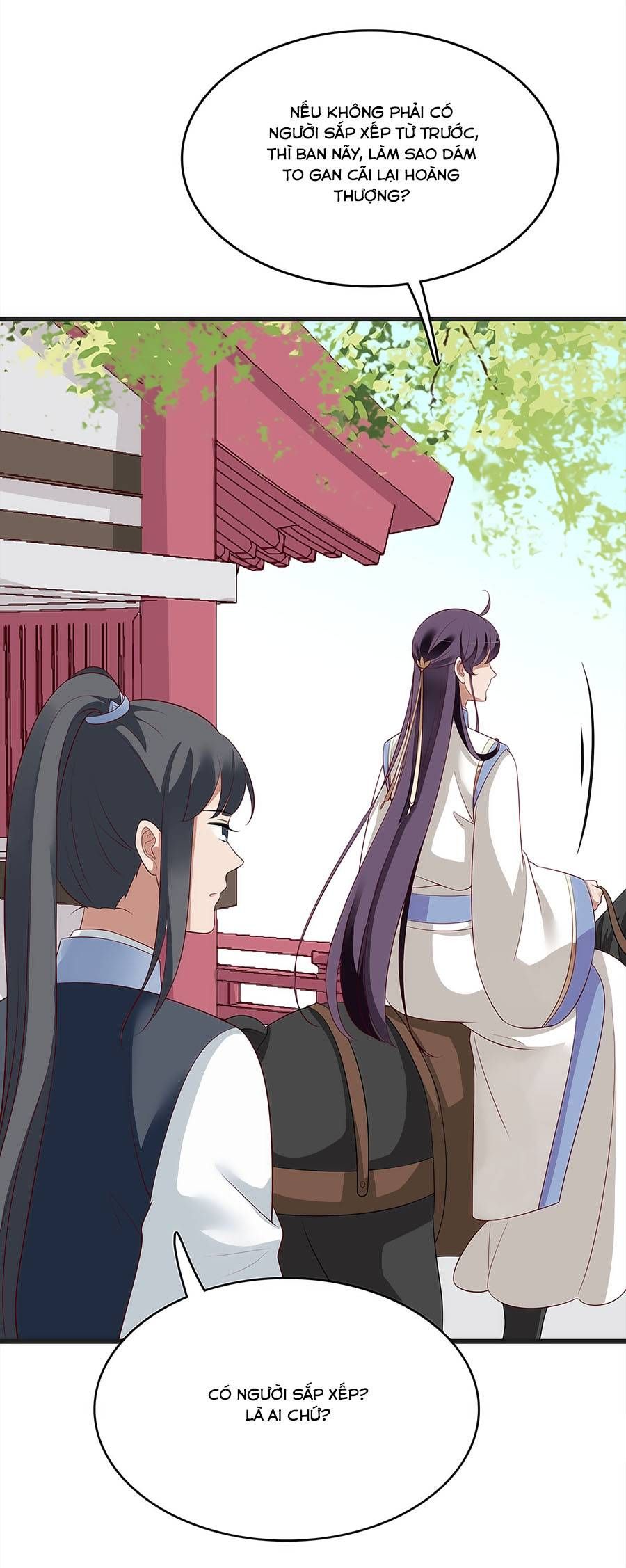 kiêu ngạo vương gia chủng điền phi chapter 119.1 44