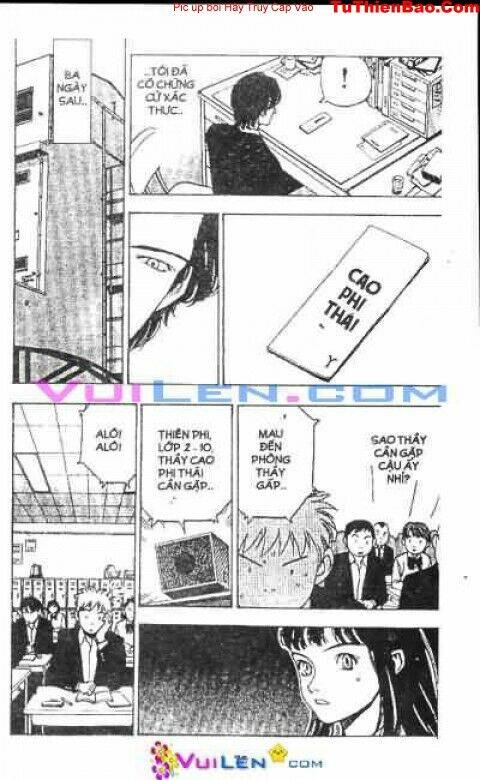 cô bé thám tử chapter 2 76