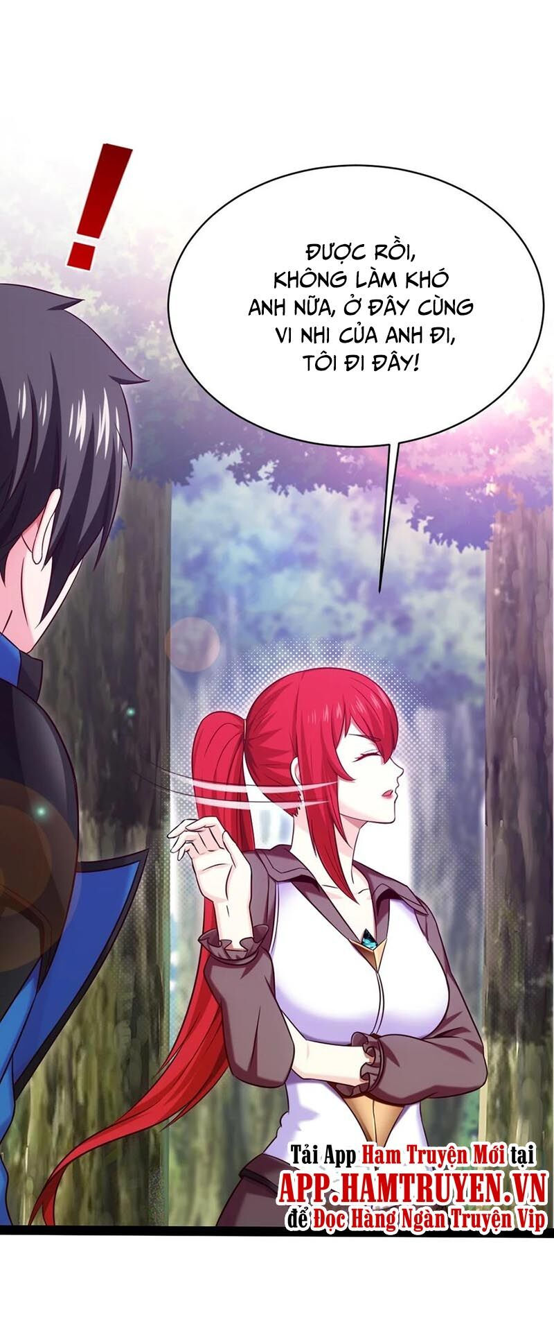 ma thú kiếm thánh dị giới tung hoành chapter 210 12