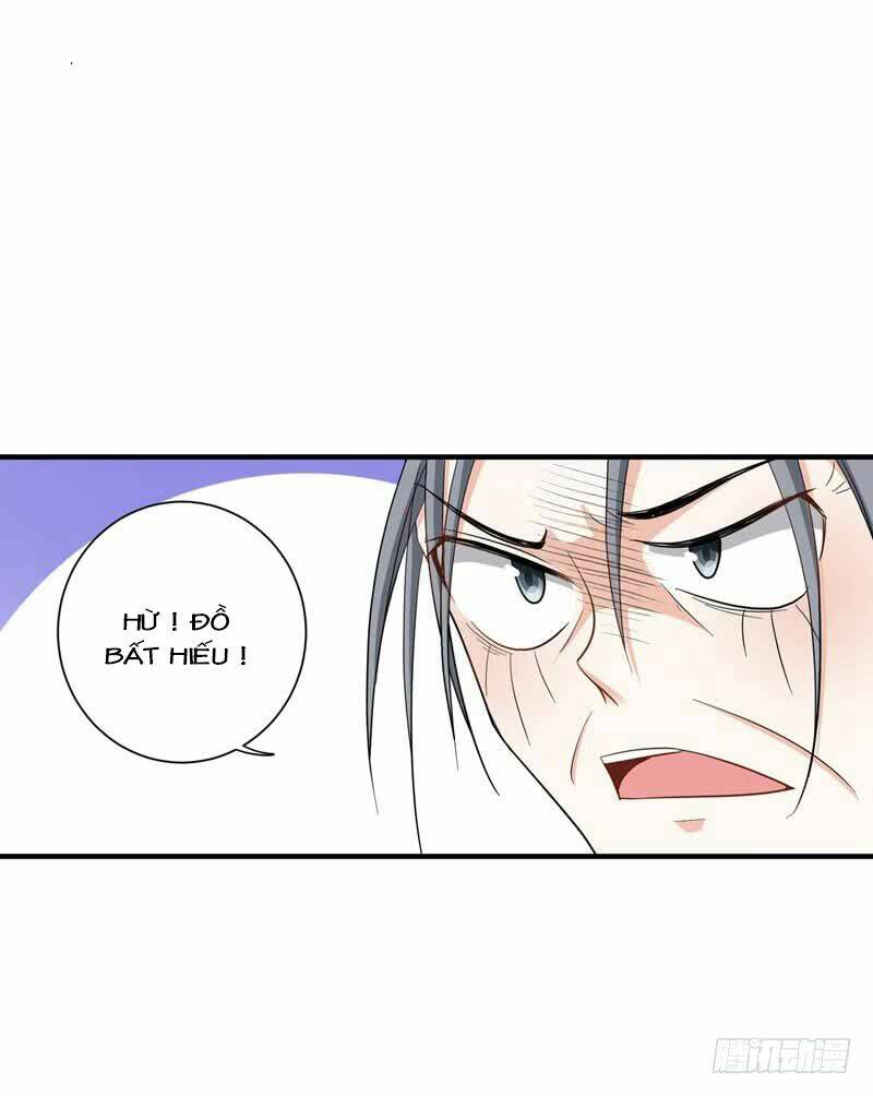 bạo lực tiếu thôn cô chapter 23 17