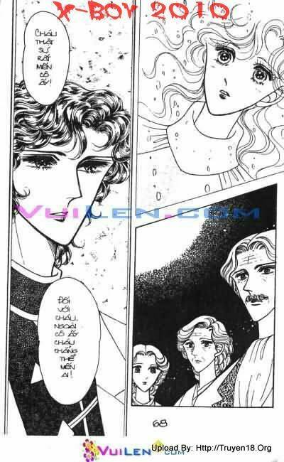 ánh đèn rực rỡ chapter 16 69