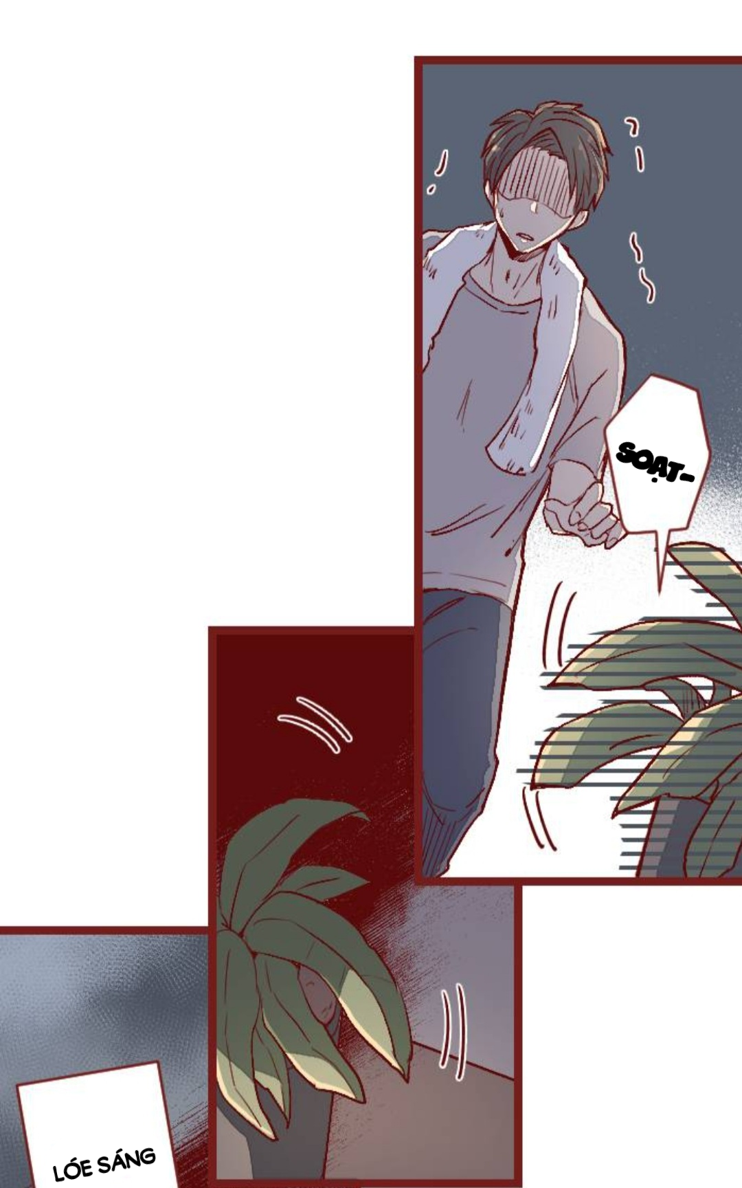 tôi và giáo sư của tôi chapter 6 52