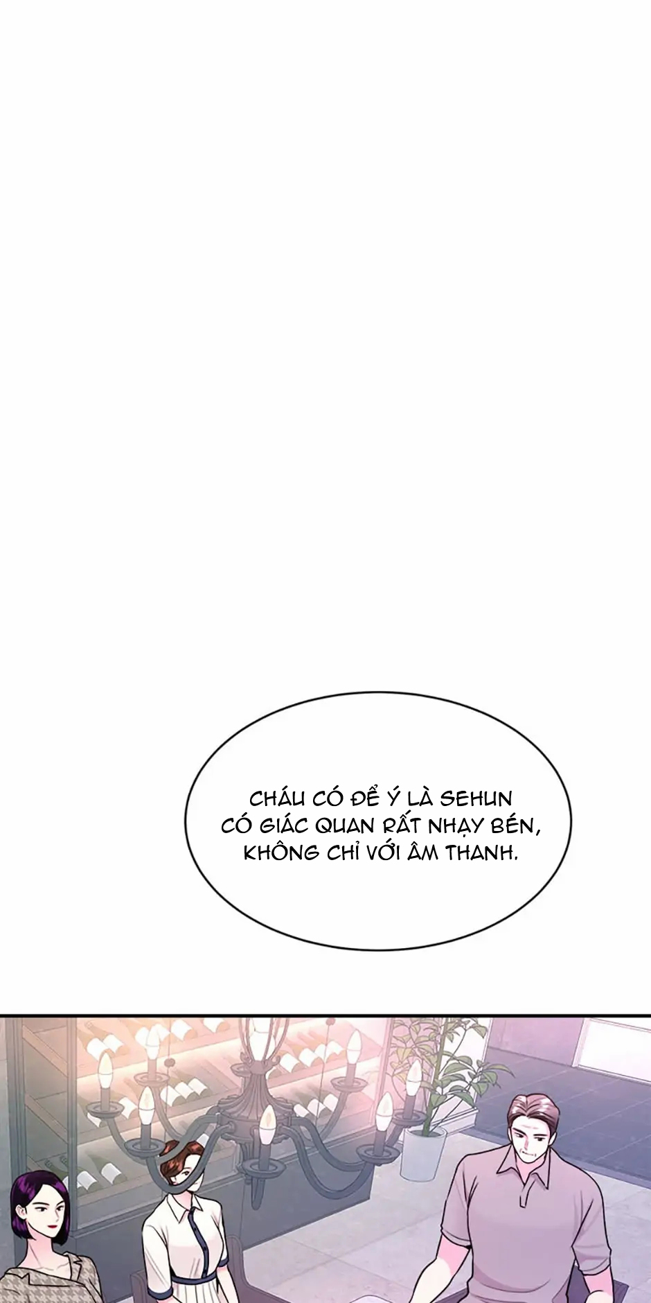 nghệ sĩ cello chapter 67.1 10