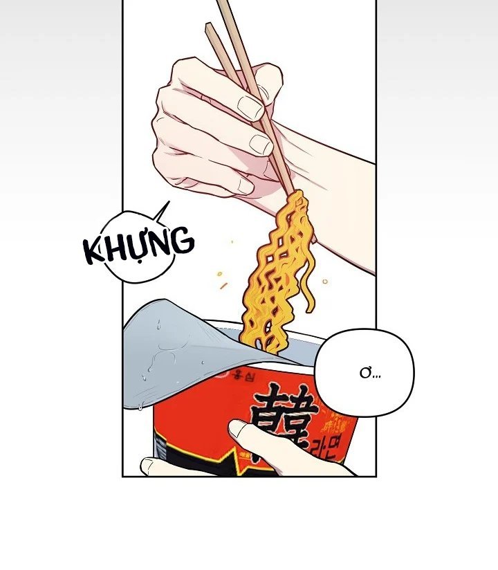 thần tượng đến rồi!? chapter 22 9