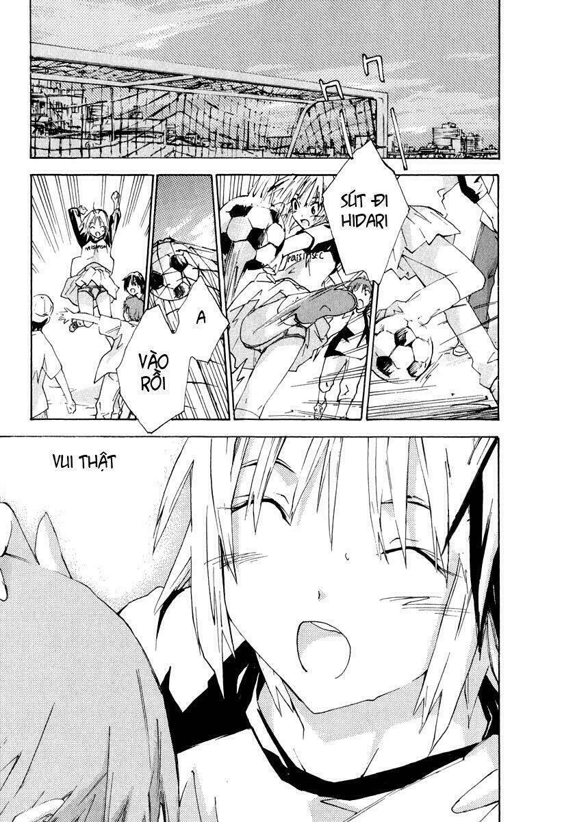 yubisaki milk tea chapter 30 20