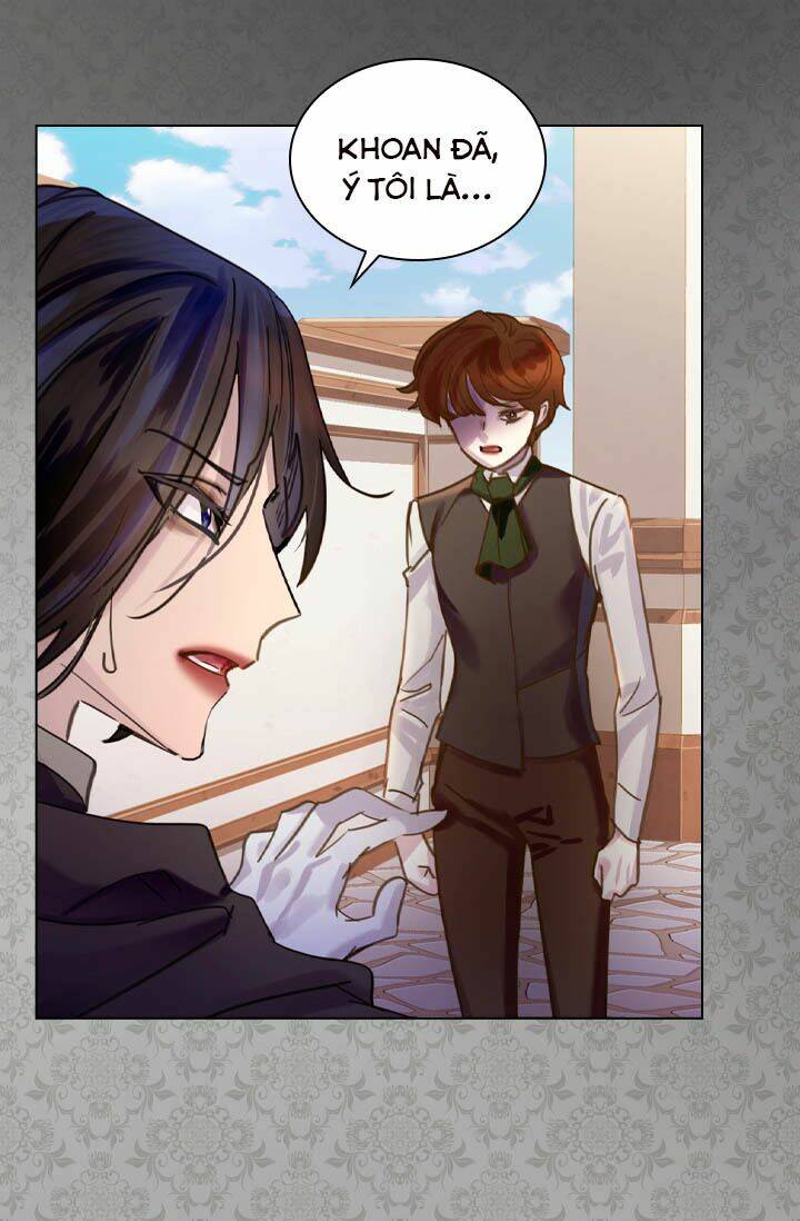 quy luật sinh tồn của nữ phụ chapter 41 30