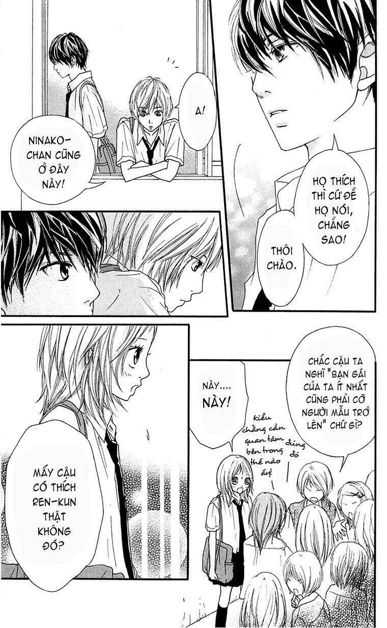 tình yêu học trò chapter 5 44