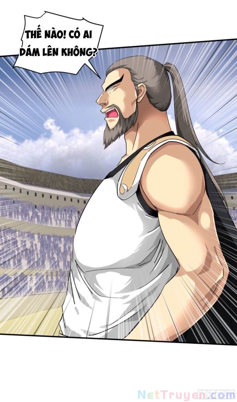 trọng sinh ta là đại thiên thần chapter 67 21
