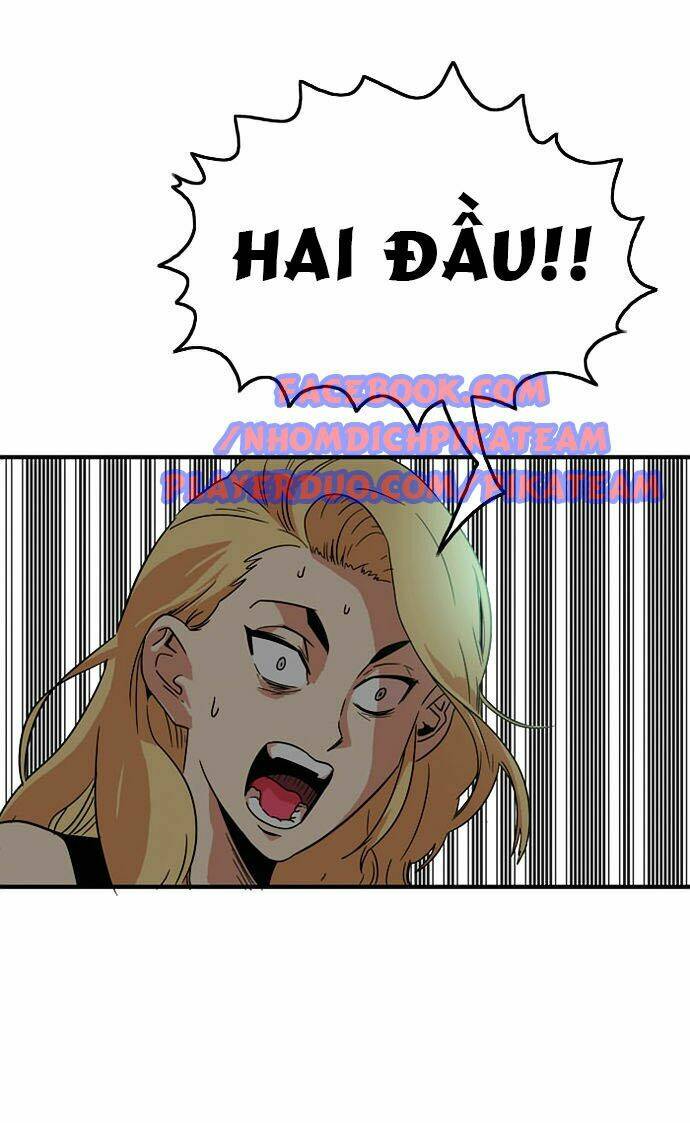 bẫy troll chapter 9 38
