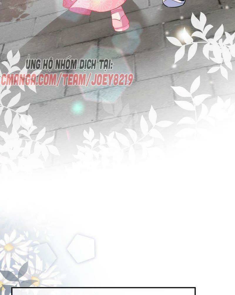 quận chúa vững vàng, thiết lập nhân vật không thể vỡ chapter 19 39