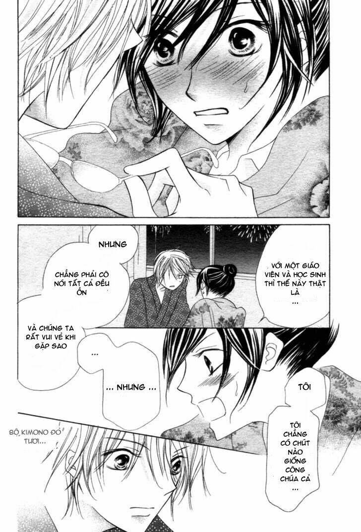 tổng hợp one shot. chapter 190 40