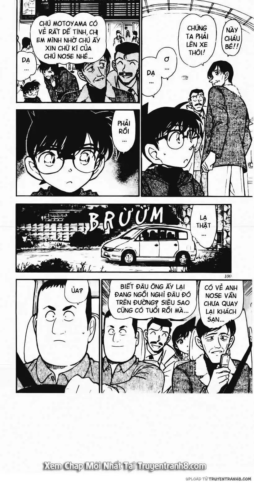 conan chapter 463 13