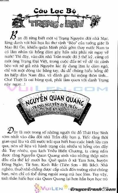 thần đồng đất việt chapter 102 96