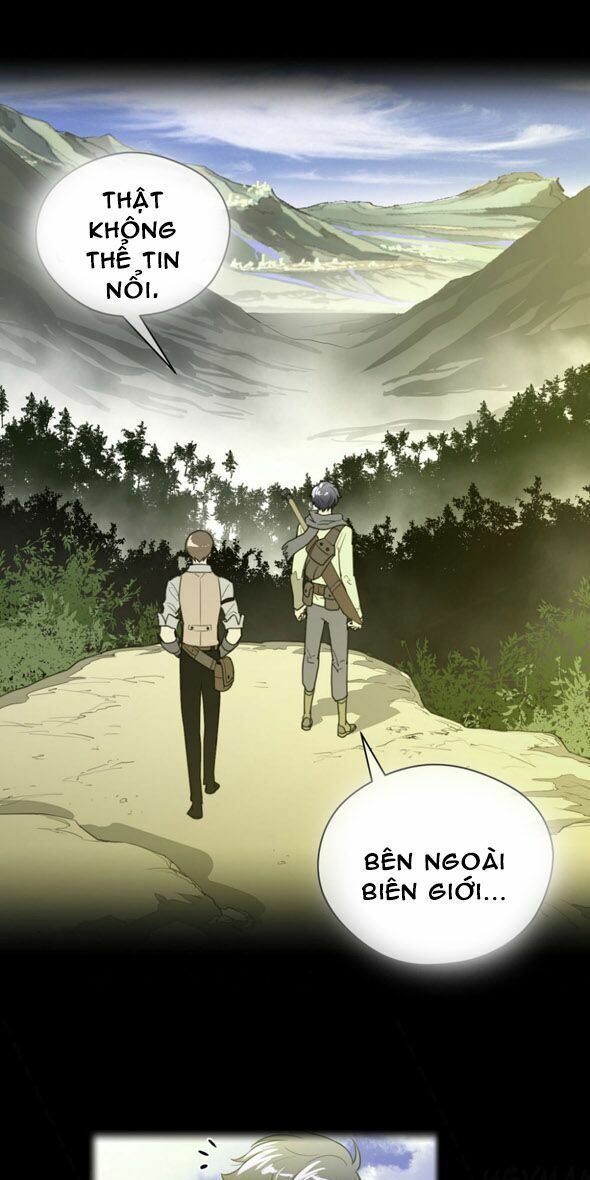 một nửa hoàn hảo chapter 21 1