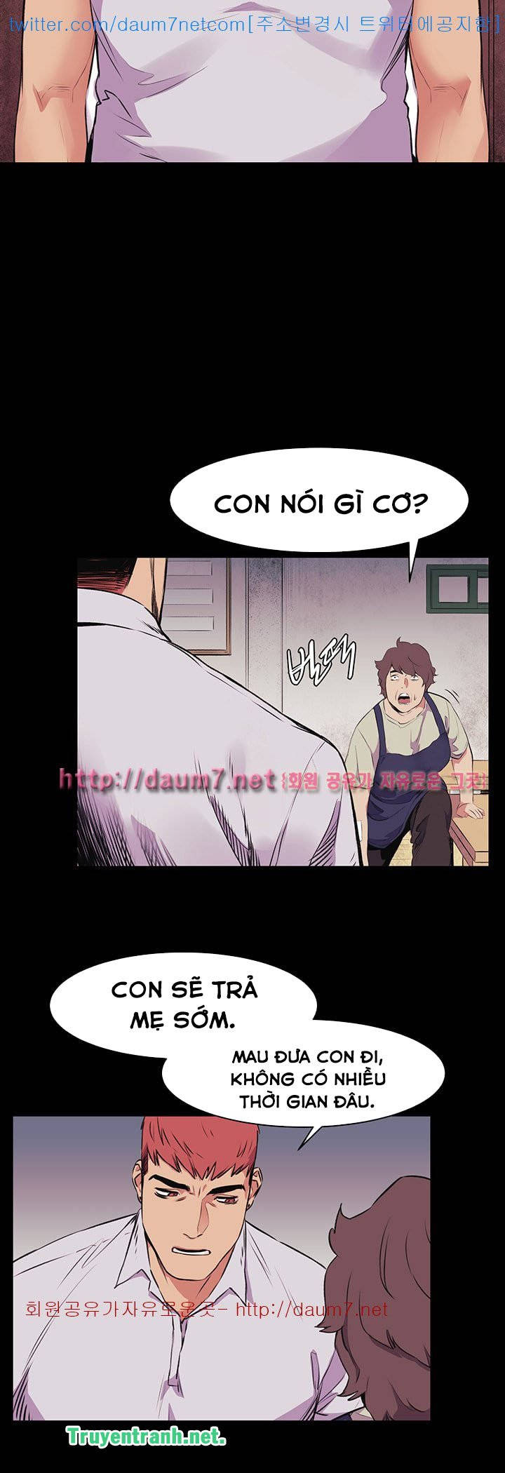 vương quốc của tôi chapter 100 19