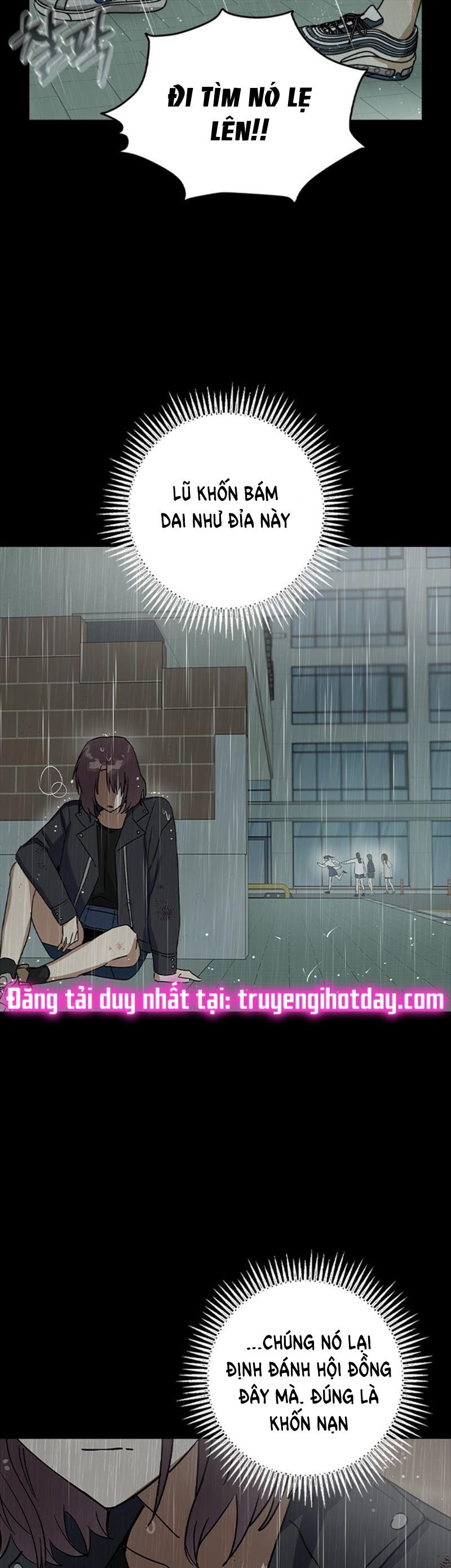 nhân duyên kiếp trước chapter 31.2 2