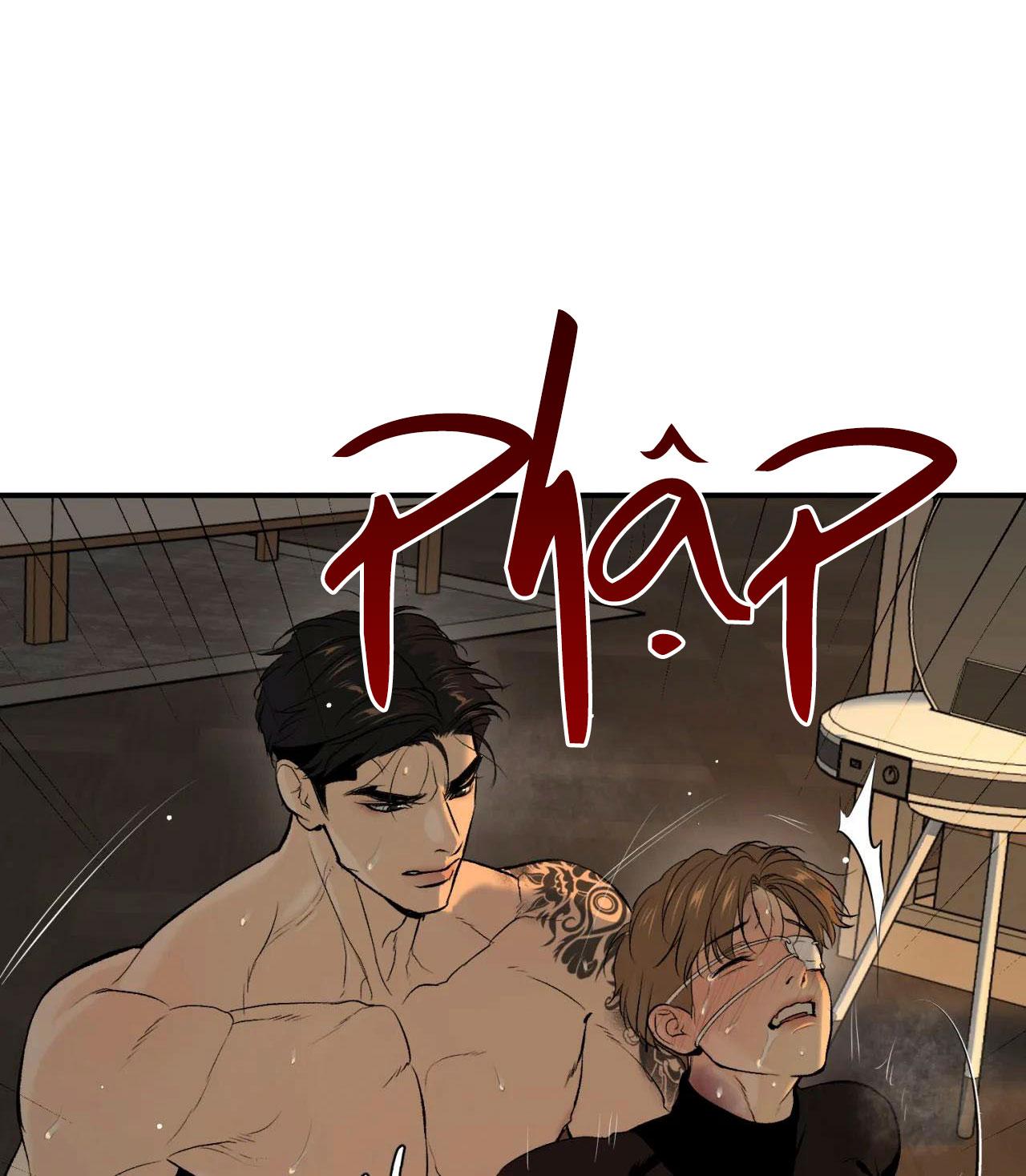 điềm rủi chapter 12 35