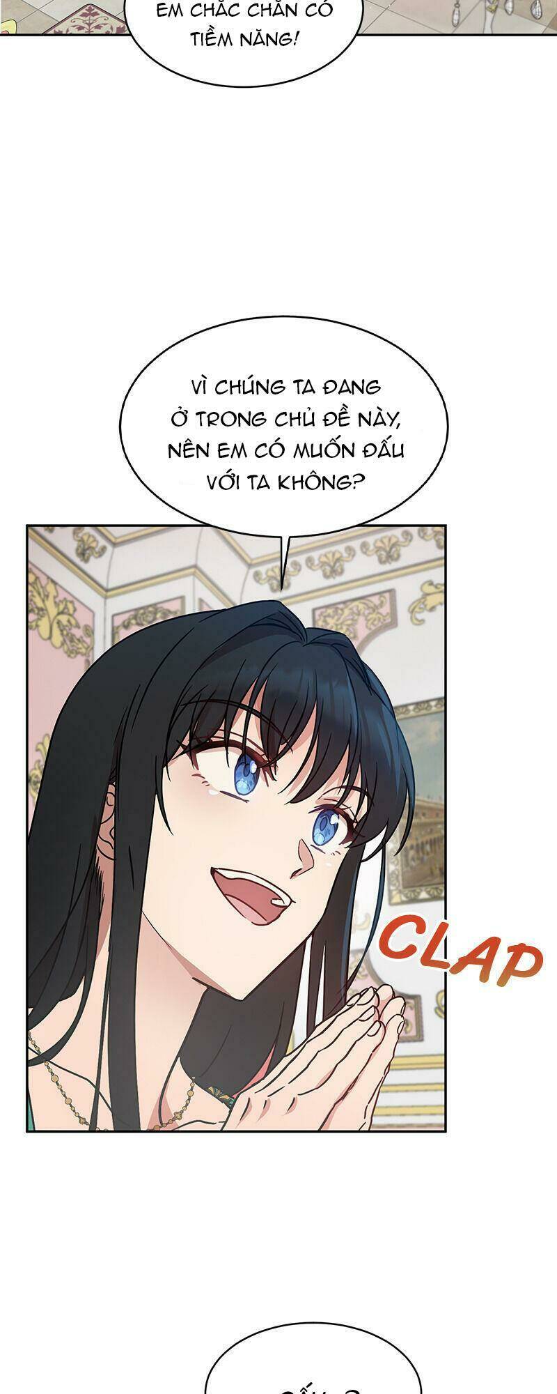 khế ước của ma tộc chapter 29 30