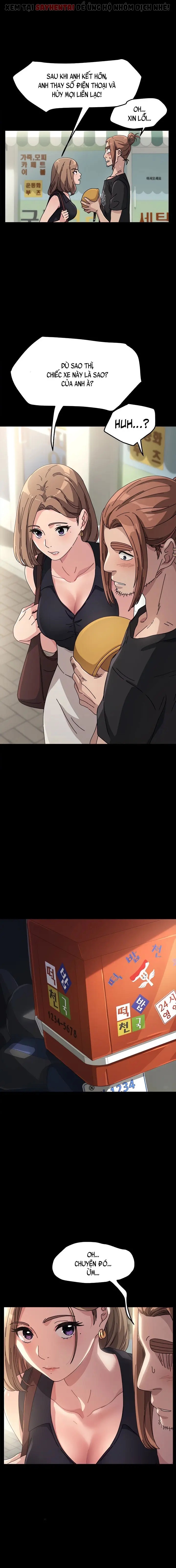 người đàn ông của ngôi nhà này chapter 1 9