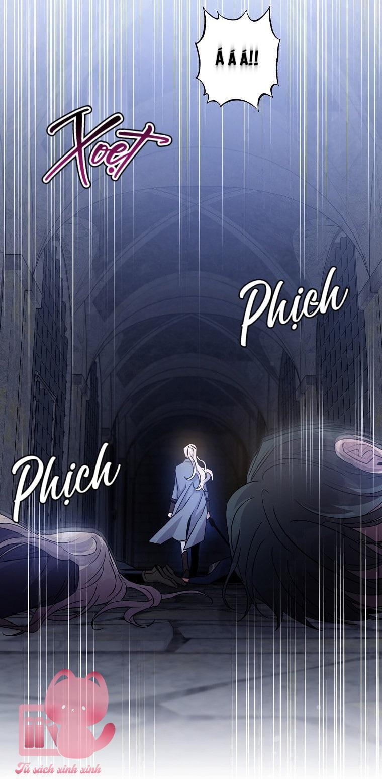 thuần hóa bạo chúa rồi bỏ trốn chapter 68 16