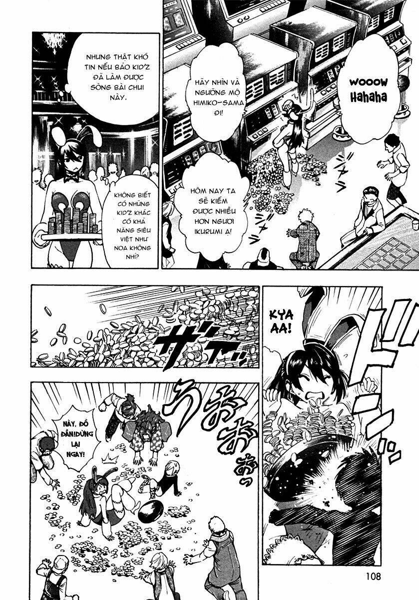 zennou no noa chapter 10 8