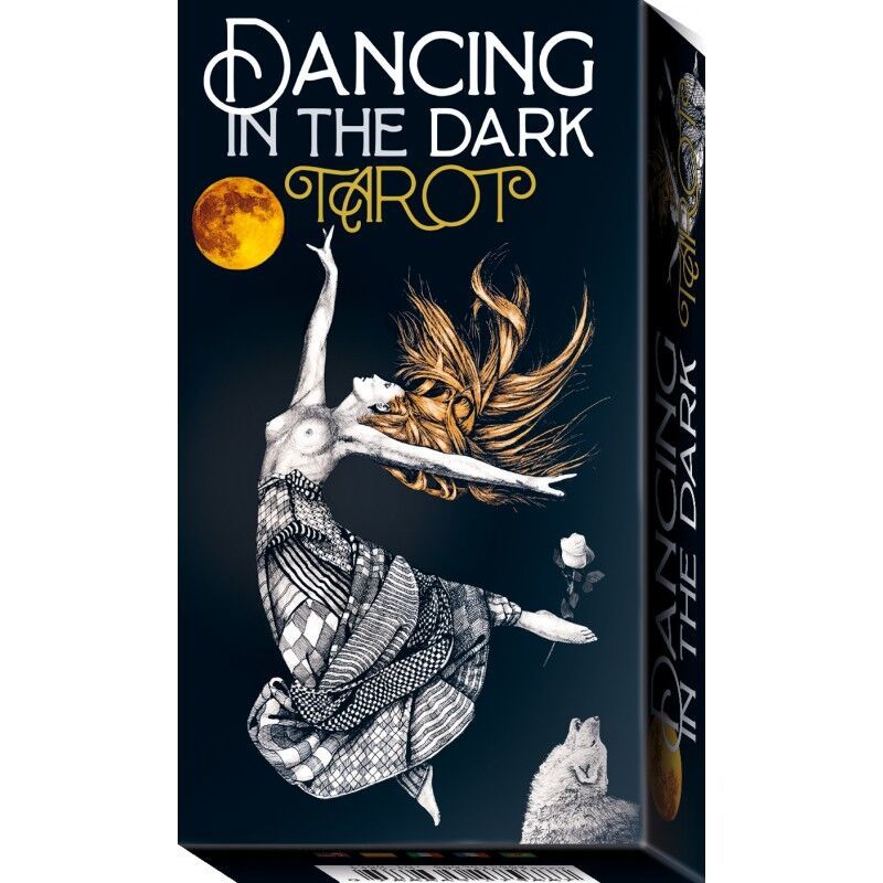 Bộ Bài Dancing in the Dark Tarot