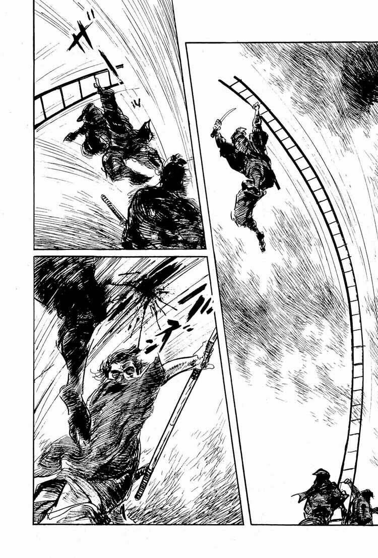 lone wolf and cub chapter 89 25