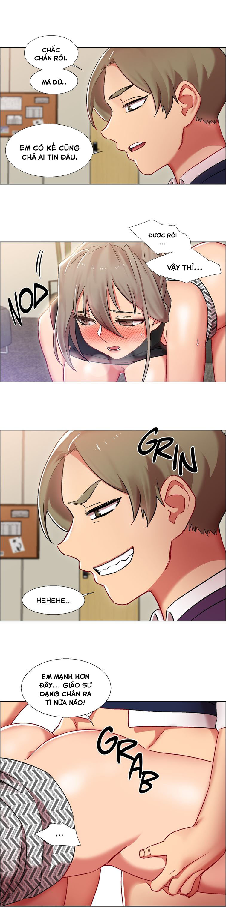 rental girls chapter 13 8