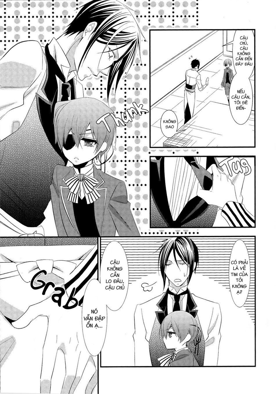 oneshot hỏny chapter 245 8