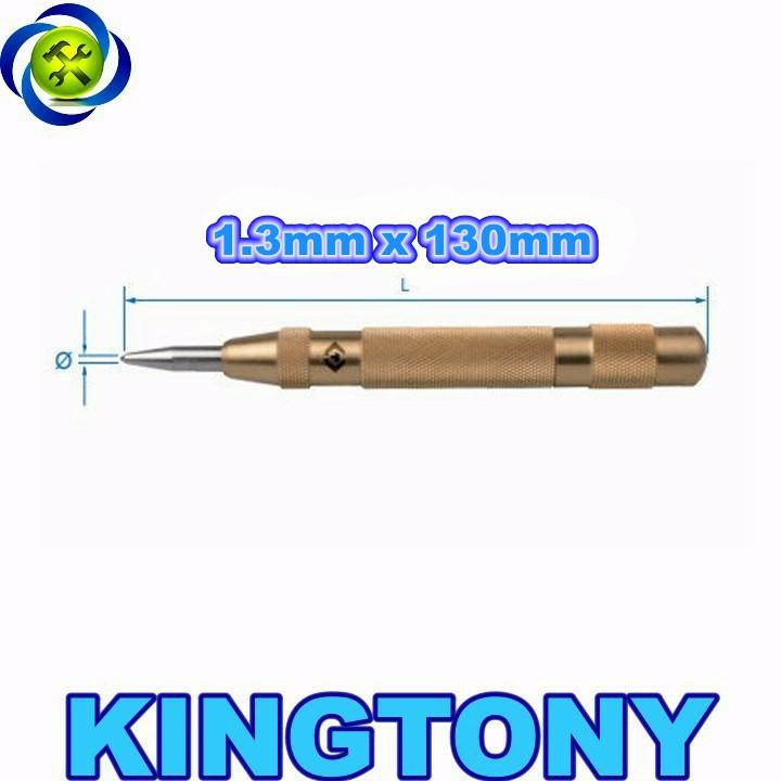 Lấy dấu tự động Kingtony 76804-05 1.3 x 130mm