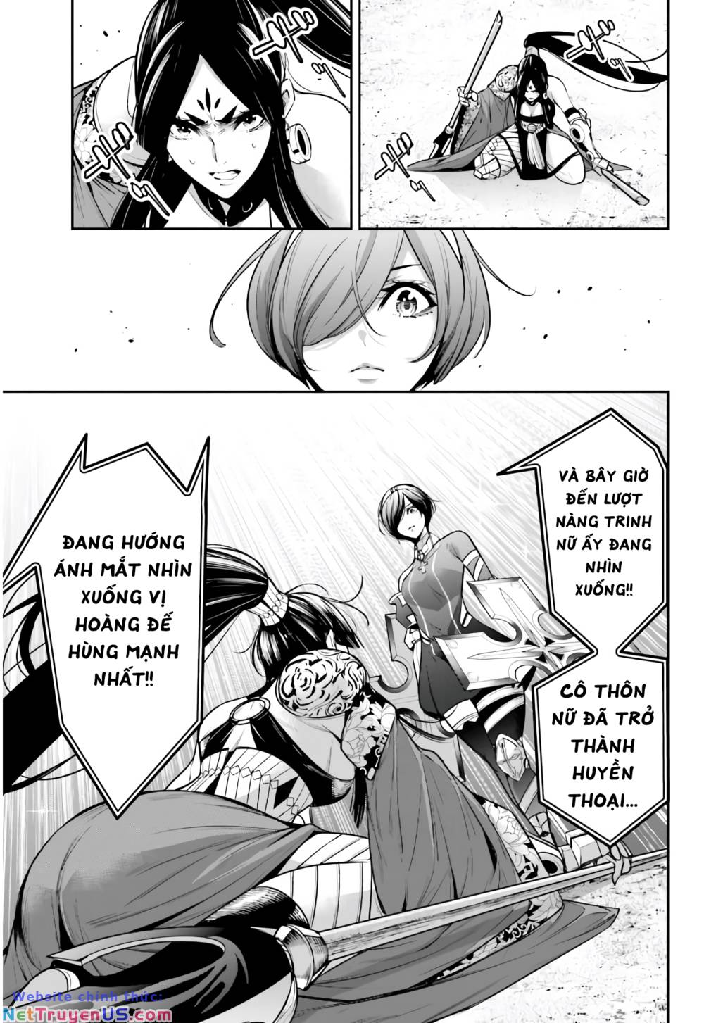majo taisen - the war of greedy witches chapter 10 8