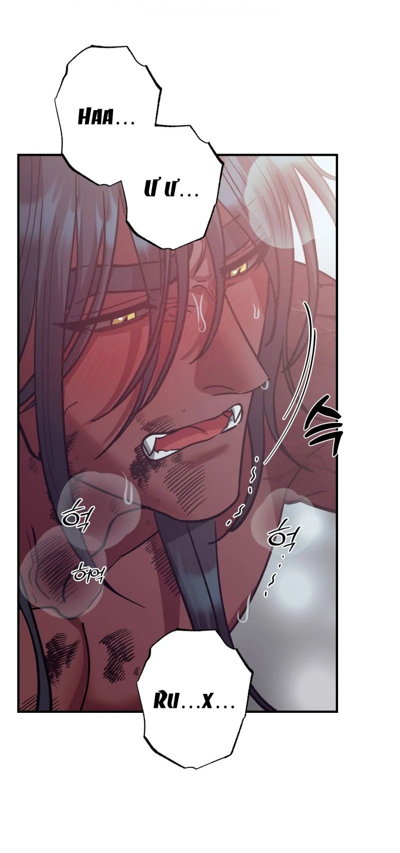 [18+] một lòng một dạ chapter 42.5 20