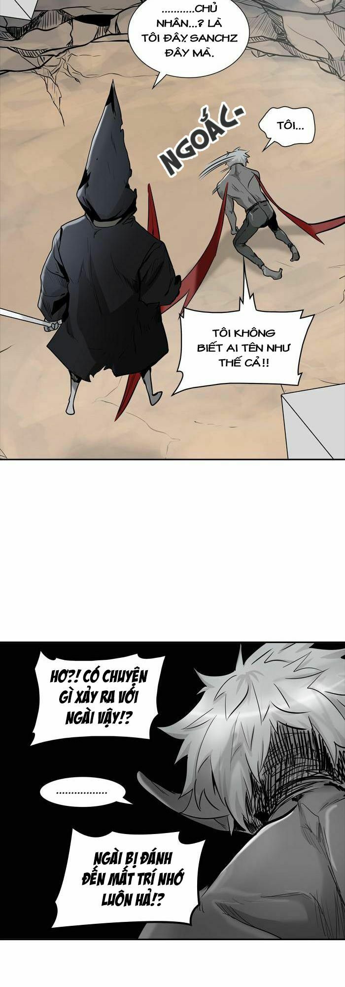 tòa tháp bí ẩn 2 chapter 255 46