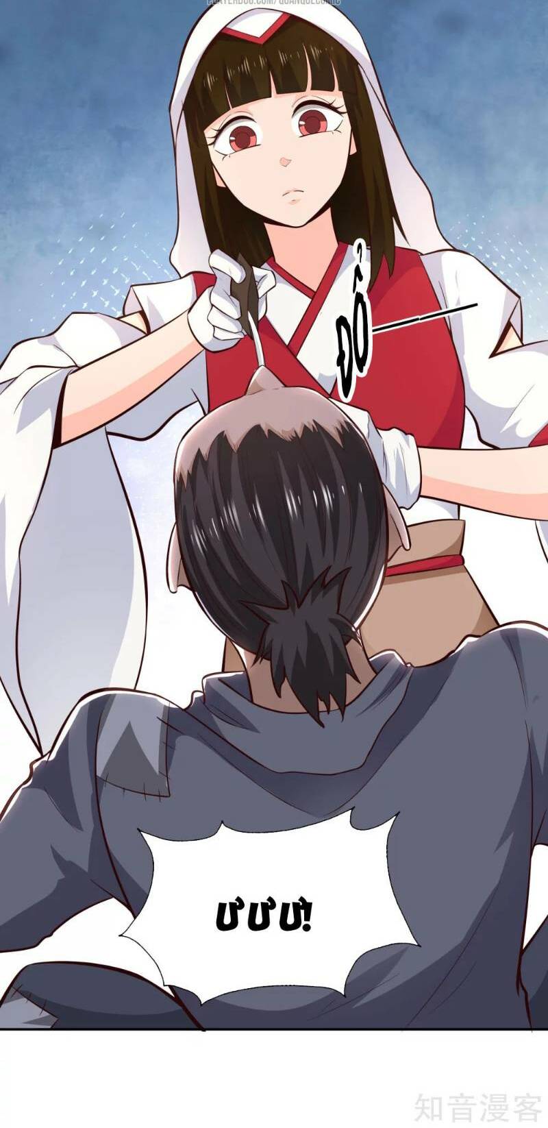 võ linh kiếm tôn chapter 60 25