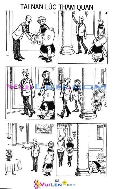 chú thoòng (full trọn bộ) chapter 34 19