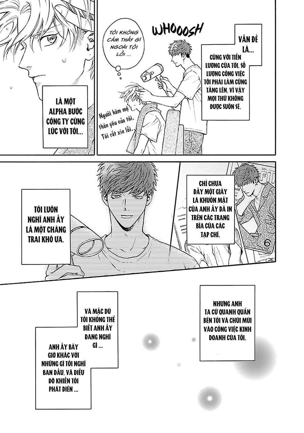 tổng hợp oneshot chjch chjch yaoi bl 18+ chapter 31 21