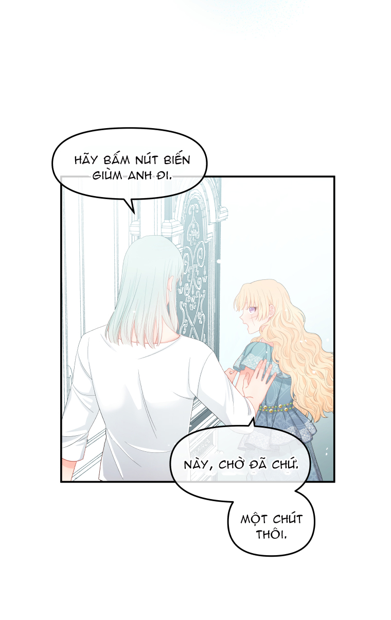 đừng đặt tình cảm mình vào cuốn sách đó chapter 10 28