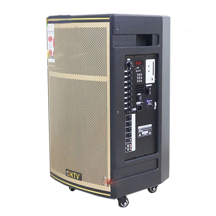 Loa kéo di động KTV SG8-15