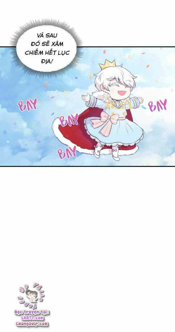 công chúa xấu xa chapter 4 7
