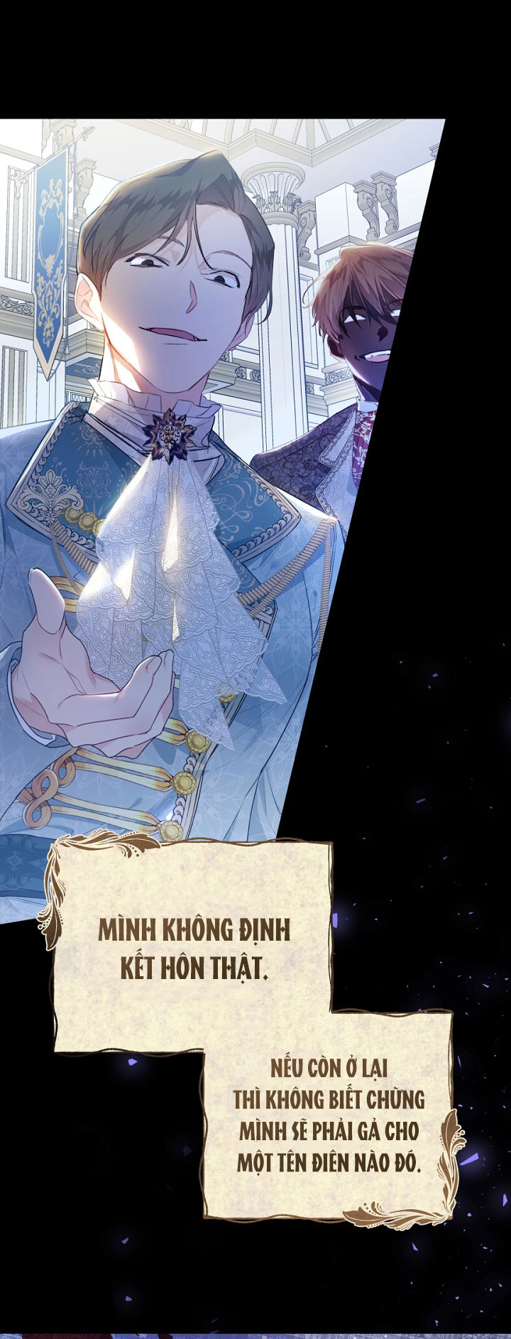 con rối ác nữ marionette chapter 37 14