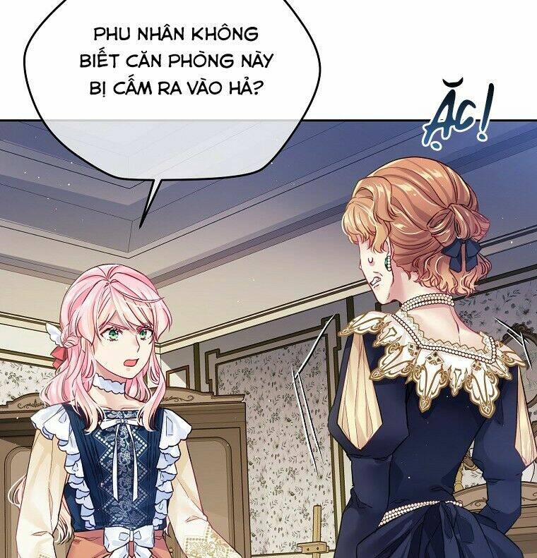 chồng em dễ thương chết mất thôi! chapter 15 12