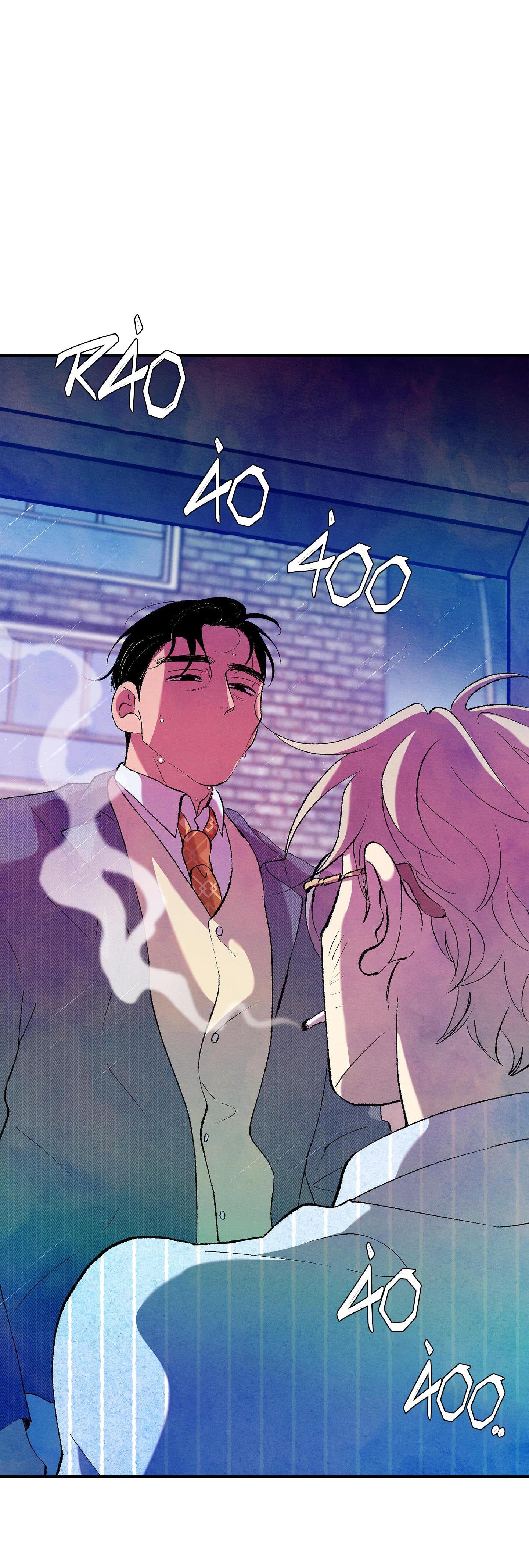 ông chú bên cửa sổ chapter 32 55