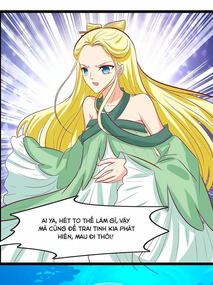 thỏ yêu tiểu vương phi chapter 100 27