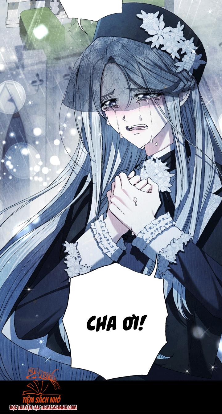 cha, con không muốn kết hôn đâu chapter 82 14