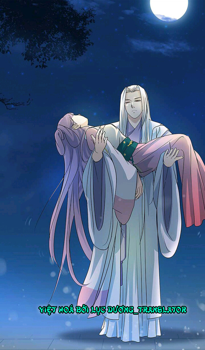 Mấy Bà Vợ Của Trẫm Đều Chết Hết Rồi chapter 9 - Trang 20