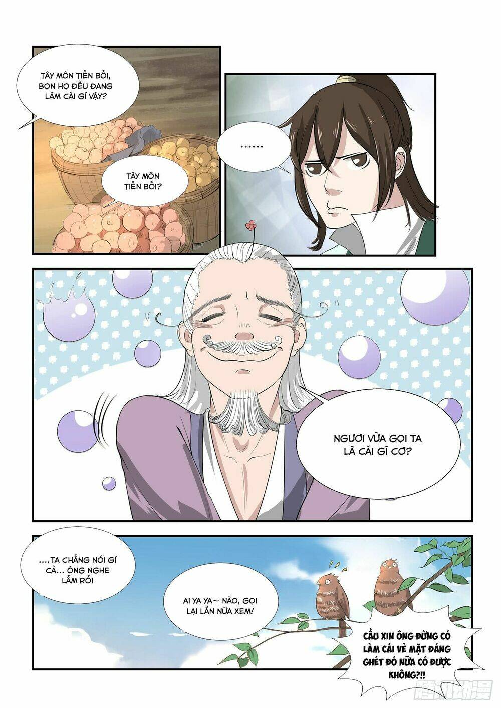 đồ lục tiên ma chapter 10 7