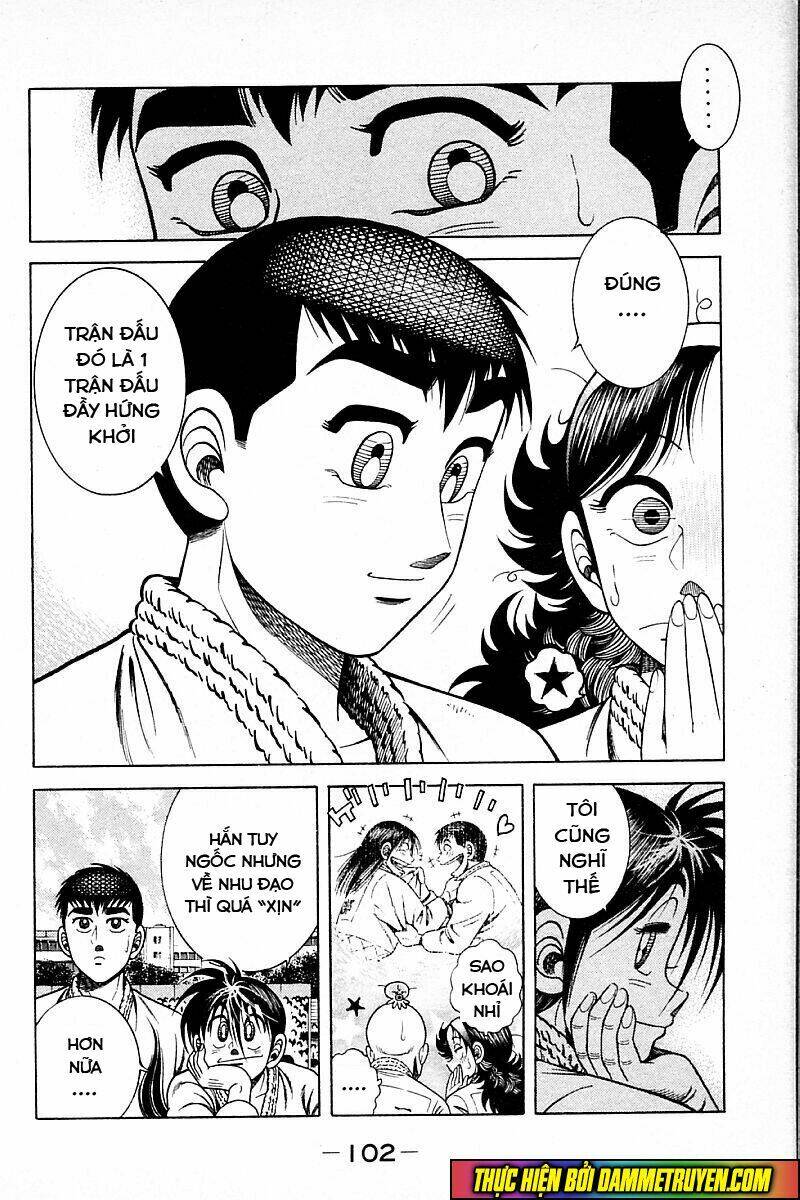 shin kotaro makaritoru! juudouhen chapter 135 9