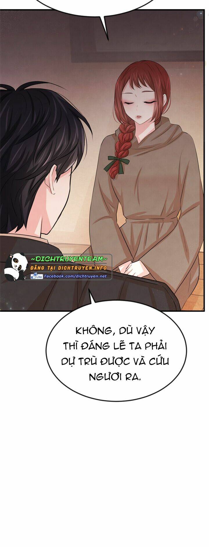 tiểu thư scarlet, em không muốn trả thù sao? chapter 28 15