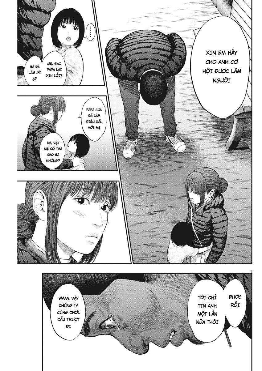 đọa nhân chapter 38 6